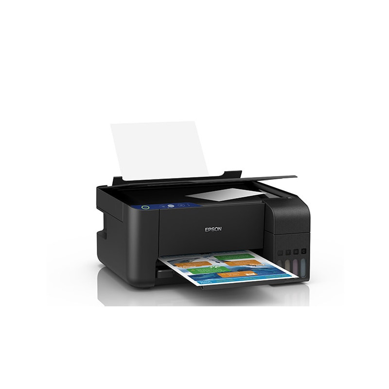 IMPRESORA EPSON ECOTANK L3210