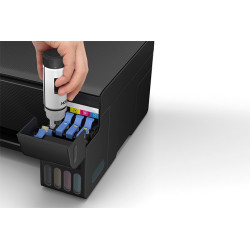 IMPRESORA EPSON ECOTANK L3210