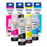 BOTELLA TINTA EPSON 544 ORIGINALES
