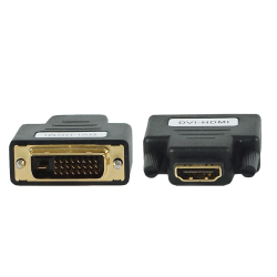 CONVERTIDOR DVI A HDMI