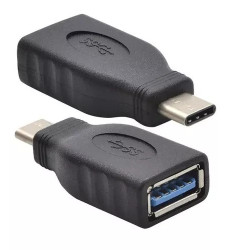 MINI OTG USB 3.0 TIPO C