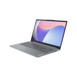 PORTATIL LENOVO LAPTOP IP S3 / CI5-12450H/ 8GB / 512GB SSD / FREEDOS / 15.6" / ARTIC GREY