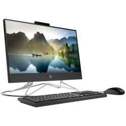 COMPUTADOR TODO EN UNO TODO EN UNO HP CORPORATIVO HP AIO 240 G9