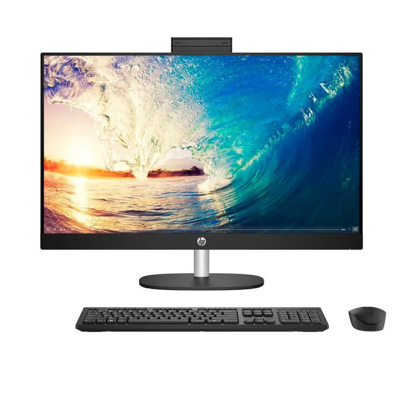 COMPUTADOR TODO EN UNO CONSUMO  HP AIO 24-CR0004LA