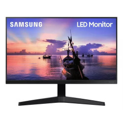 MONITOR SAMSUNG PLANO 27" PANEL IPS LF27T350FHLXZL