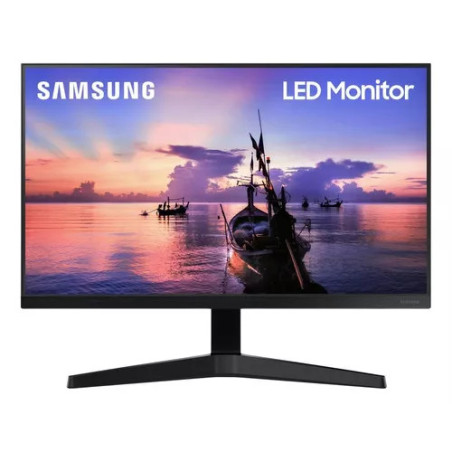 MONITOR SAMSUNG PLANO 27" PANEL IPS LF27T350FHLXZL
