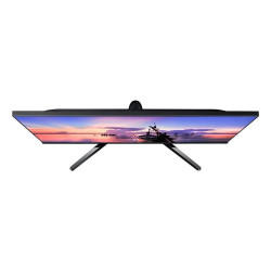 MONITOR SAMSUNG PLANO 27" PANEL IPS LF27T350FHLXZL