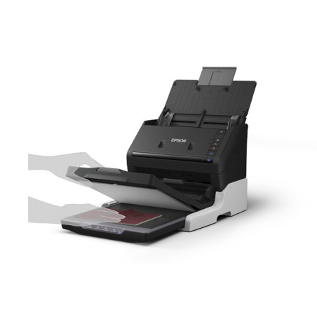 ESCANER WORKFORCE ES-400 II