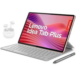TABLETA LENOVO TAB PLUS TB351FU 8GB/256GB + AUDÍFONOS | Samtecno
