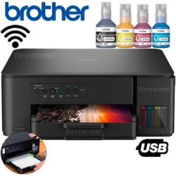 IMPRESORA BROTHER DCP-T430W