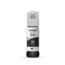 BOTELLA TINTA EPSON 544 BLACK