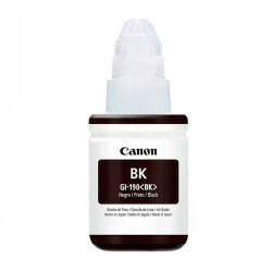 BOTELLA TINTA CANON 190