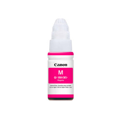 BOTELLA TINTA CANON 190