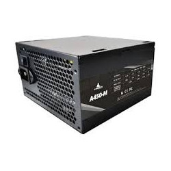 FUENTE DE PODER ICEBERG 450W REAL ATX | SAMTECNO