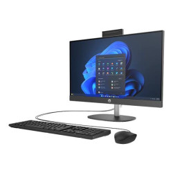 COMPUTADOR HP AIO 240 G10 | Core i5 8GB 512GB 24" Win11 Pro