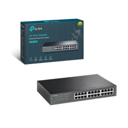 TL-SF1024D SWITCH 24 PUERTOS