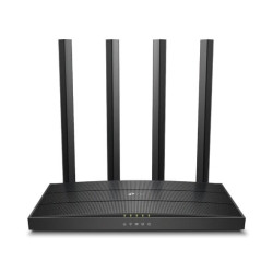 ROUTER AC1900 ARCHER INALÁMBRICO DE DOS BANDAS