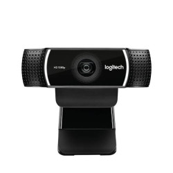 Cámara Logitech Web Brio 100 Full HD 1080P USB Grafito