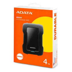 DISCO ADATA ANTI GOLPES  HD330 4TB