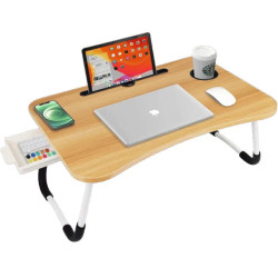 Soporte Mesa Multifunción Plegable B615 para Portátil