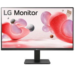 Monitor LG 21.45" FHD 100Hz 22MR410-B | Precio y Características