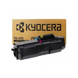 Tóner Original Kyocera TK-1175 Negro | Precio y Compatibilidad