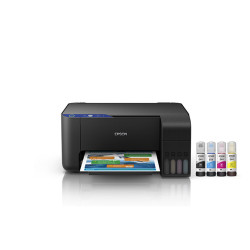 Impresora Multifuncional Epson EcoTank L3310