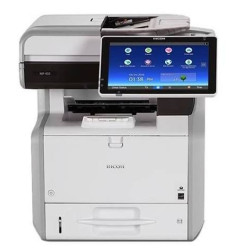 Impresora Multifuncional Ricoh IM 430F 45 PPM
