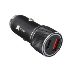 Cargador de Carro PD 38W Alta Potencia Jaltech | Samtecno