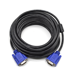 Cable VGA 10 Metros 3+4 Alta Velocidad | Samtecno