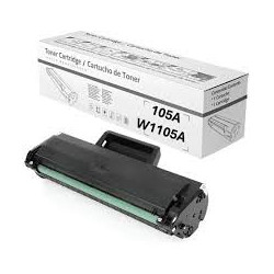Cartucho Genérico HP 105A con Chip Caja Blanca | Samtecno