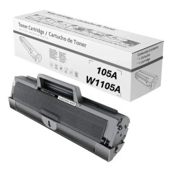 Tóner Newprint 105A-XX W1105A-XX con Chip | Samtecno