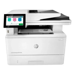 Impresora Multifuncional HP LaserJet Enterprise MFP M430f 40ppm