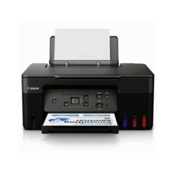 Impresora Multifuncional Canon PIXMA G2170 Tinta Continua