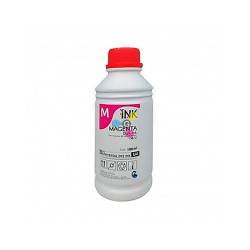 TINTA LITRO MAGENTA UNIVERSAL X1000ML (QUALITY STANDARD)