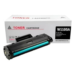 TONER NEWPRINT 105A-XX W1105A-XX CON CHIP PARA HP 5000 PAGINAS
