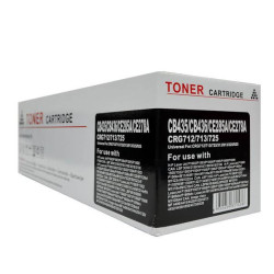 TONER GENERICO HP 285A 435A 436A 85A 35A 36A COMPATIBLE