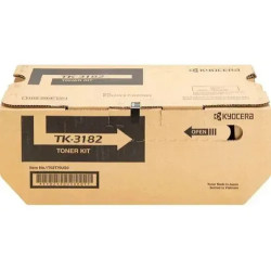 TONER GENERICO KYOCERA TK 3182 M3055DN M3655IDN P3055DN