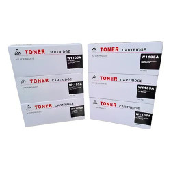 TONER GENERICO HP W1510A CON CHIP 151A NEGRO