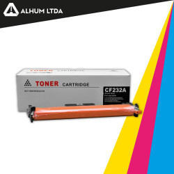 UNIDAD DE IMAGEN GENERICA HP 32A CF232A M203 M227
