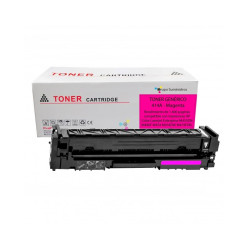 TONER GENERICO HP CB543A CE323A CF213X MAGENTA