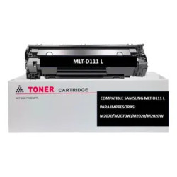TONER NP 111S-L CAJA BLANCA (MLT-D111SL) SAMSUNG 1800 PAG