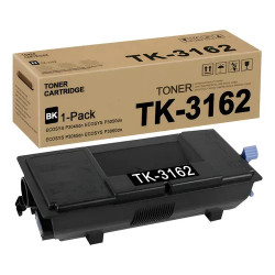 TONER KYOCERA TK 3162 GENERICO NEGRO