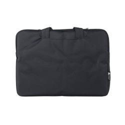 FUNDA PLUS OXFORD JALTECH GRIS 15.6" 11685