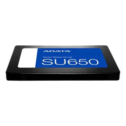 DISCO SOLIDO SSD ADATA 512GB SU650