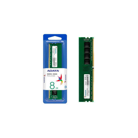 MEMORIA ADATA RAM DDR4 8GB 2666 PC